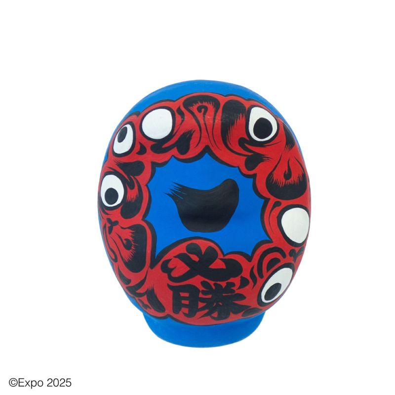 楽天市場】大阪・関西万博 公式グッズ EXPO2025 ミャクミャク プチ