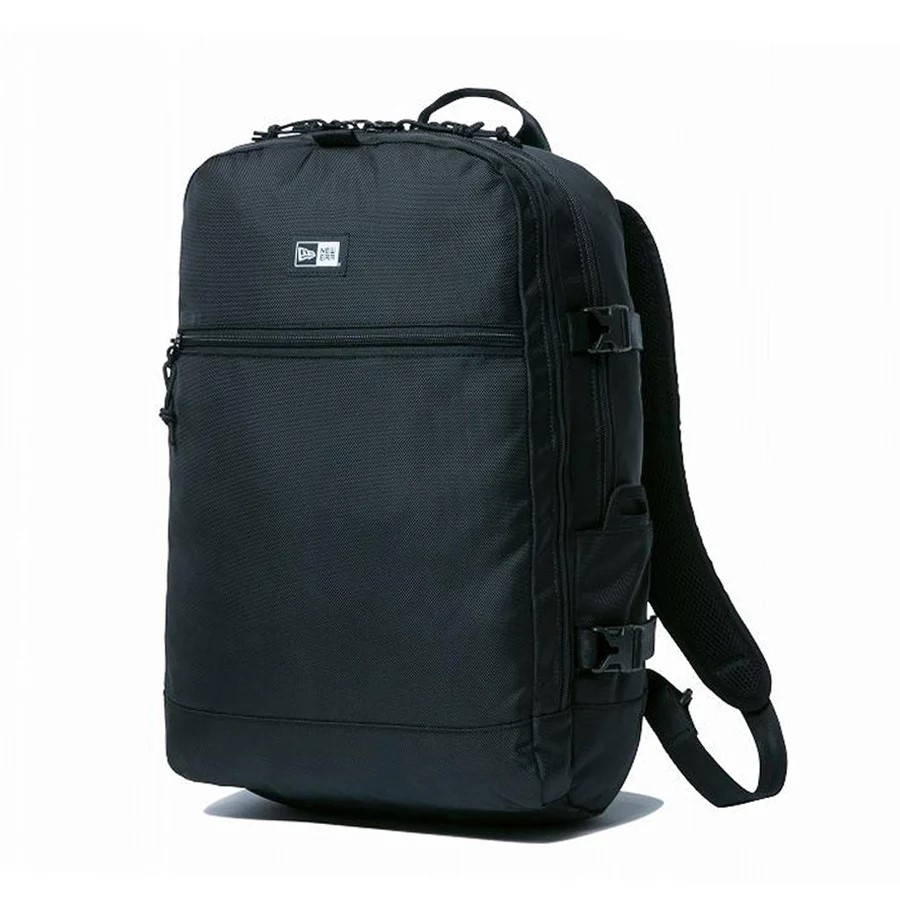 スマートパック 28L ブラック SMART PACK 02 BLK 251 アウトドア スポーツ キャンプ デイバッグ スポーツ用品 アウトドア用品 カジュアル ストリート|CAPLAND by N.Y.I