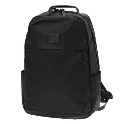 SOUTH STREET BACKPACK MP1274TWLBL BLK Manhattan Portage マンハッタンポーテージ バッグ ブラック プレゼント カジュアル ビジネス ギフト