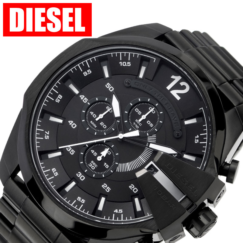 DZ1819　 DIESEL ディーゼル クオーツ 腕時計　偏光グラス 楽天市場】DIESEL 時計 ディーゼル ARMBAR アームバー DZ1819