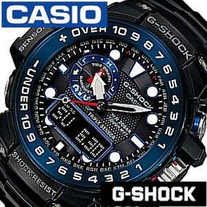 G-SHOCK GWN-1000C ソーラー電波時計 G-SHOCK Gショック GWN-1000C-1AJF タフソーラー アナログ 電波