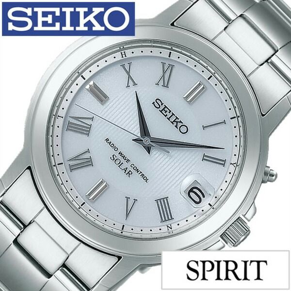楽天市場】SEIKO セイコー 腕時計 正規品 SPIRIT スピリット