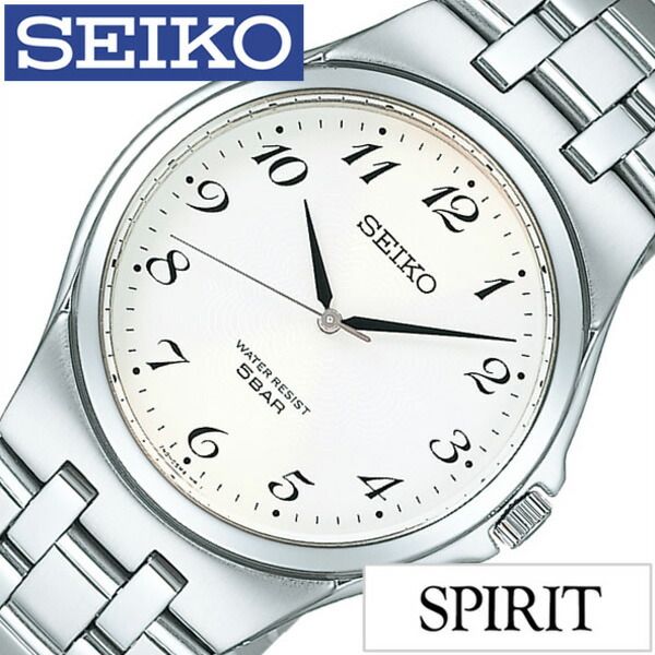 楽天市場】SEIKO セイコー 腕時計 時計 メンズ 国内ブランド