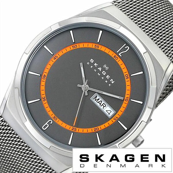 楽天市場】スカーゲン SKAGEN 腕時計 時計 ハーゲン Hagen