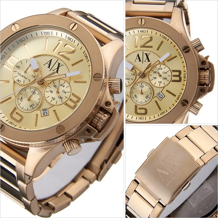 armani exchange ax1504