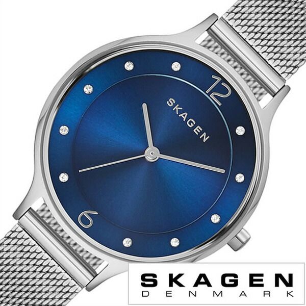 楽天市場】SKAGEN スカーゲン 腕時計 レディース HORIZONT ホリゾント