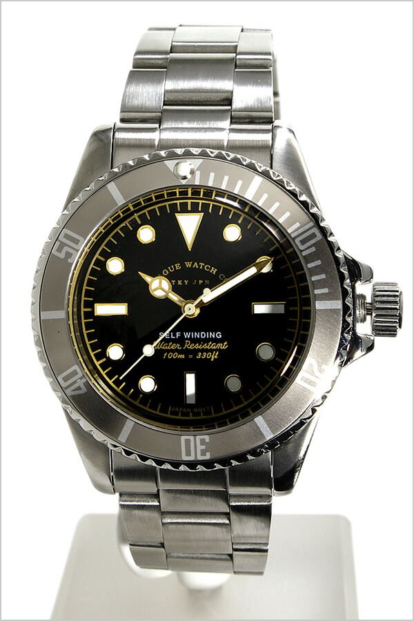 【楽天市場】ヴァーグウォッチ 腕時計 [ VAGUE WATCH Co.時計 ]( VAGUE WATCH Co. 腕時計 ヴァーグ ウォッチ