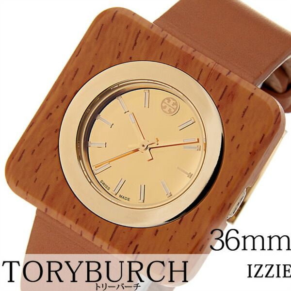 【楽天市場】トリーバーチ 腕時計 [ TORYBURCH時計 ]( TORYBURCH 腕時計 トリーバーチ 時計 )レディース ゴールド