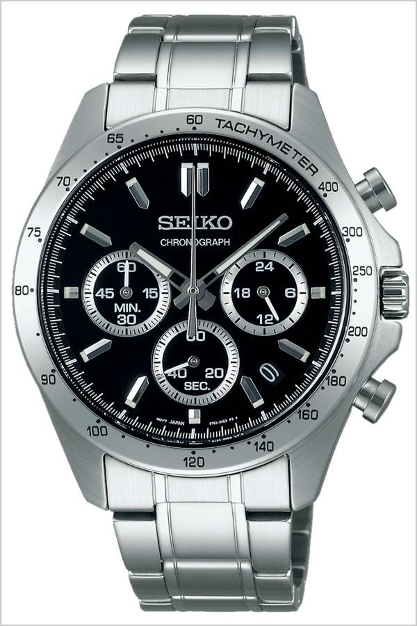【楽天市場】セイコー 腕時計 [ SEIKO時計 SEIKO 腕時計 セイコー 時計 ) スピリット ( SPIRIT ) メンズ 腕時計