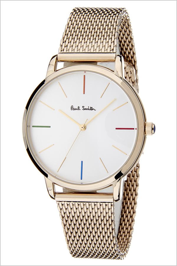 【楽天市場】ポールスミス腕時計 paul smith時計 paulsmith 腕時計 ポールスミス 時計 エムエー リトル MA LITTLE
