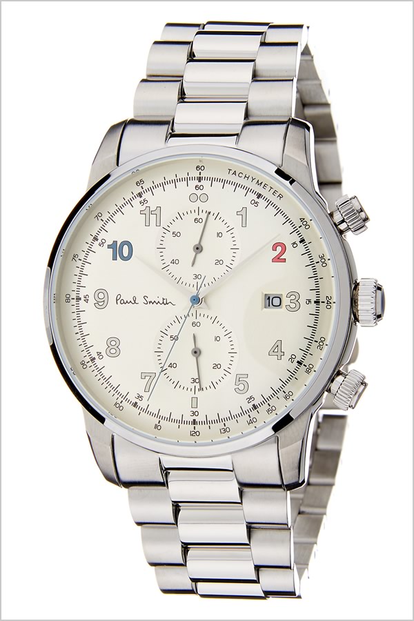 ポールスミス腕時計 Paul Smith時計 Gショック Paulsmith 腕時計 ポールスミス 時計 トリーバーチ 北欧 ブロック クロノ Block Chrono 42mm メンズ シャンパンゴールド P 新作 人気 高級 トレンド ブランド おすすめ オシャレ シンプル イギリス シルバー プレゼント ポールスミス腕時計 Paul Smith時計 Gショック Paulsmith 腕時計 ポールスミス 時計 トリーバーチ 北欧 ブロック クロノ Block Chrono 42mm メンズ シャンパンゴールド P 新作 人気 高級 トレンド ブランド おすすめ オシャレ シンプル イギリス シルバー プレゼント