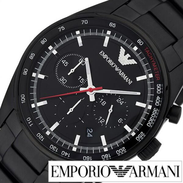 armani tachymeter