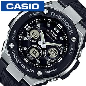 G-SHOCK 腕時計GST-W130L タフソーラー　ジーショック G-SHOCK CASIO カシオ ジーショック 電波ソーラー タフソーラー