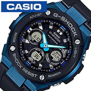 時計 CASIO G-SHOCK G-STEEL GST-W120L-1BJF Amazon.co.jp: [カシオ] CASIO 腕時計 G-SHOCK 「G-STEEL MULTI