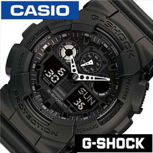 国産 楽天市場 カシオ腕時計 Casio時計 Casio 腕時計 カシオ ジーショック 頑丈な 時計 防塵 G Shock メンズ ブラック Ga 100 1a1jf 正規品 ｇショック 耐衝撃 タフ アウトドア カジュアル ストリート アナデジ ブランド 新生活 プレゼント ギフト ブランド