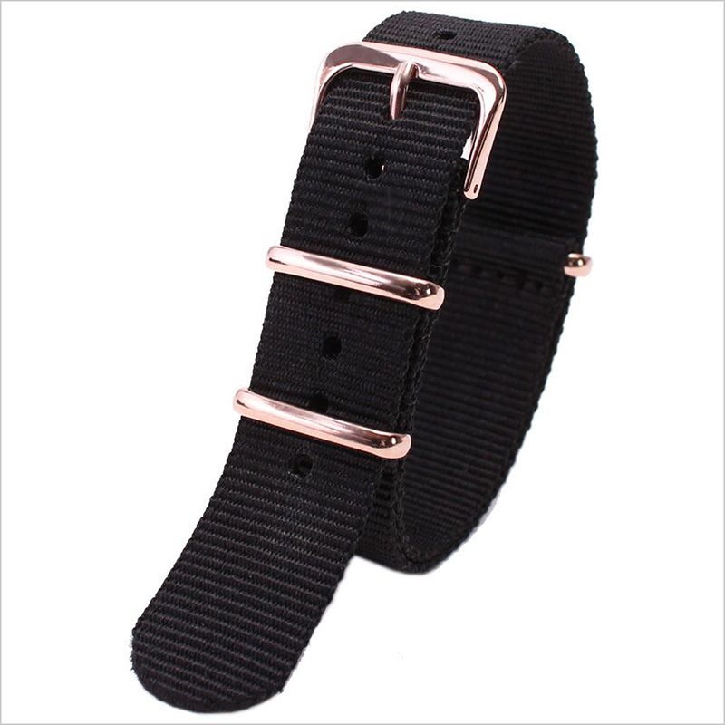 ナイロン ナトー 腕時計ベルト Nylon Nato Belt Nylon 時計バンド ブラック mm メンズ レディース 彼女 彼氏 Bt Nyl Bk Rg 高品質 時計 腕時計 夏 引き通し 替えベルト ペア ペア お揃い カジュアル ファッション おしゃれ ビジカジ アウトドア プレゼント ギフト