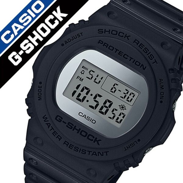 手数料安い カシオ腕時計 Casio時計 Casio 腕時計 カシオ ジーショック 頑丈な 時計 G Shock メンズ 男性 Casio Dw 5700bbma 1jf Gショック ミラー ブランド 防水 デジタル Dw 5700 アラーム ストップウォッチ 新生活 プレゼント ギフト 数量限定 Timesofbahrain Com