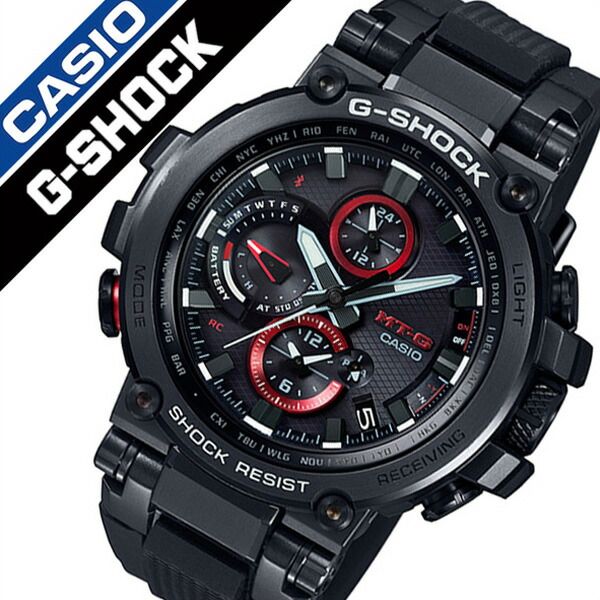 【楽天市場】カシオ腕時計 CASIO時計 CASIO 腕時計 カシオ ジーショック 頑丈な 時計 G-SHOCK メンズ 男性 向け ブラック