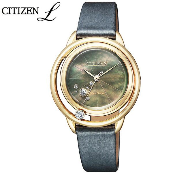 Citizen 正規品 5年保証 シチズン時計 限定モデル エル時計 上品 L ソーラー シチズンエルアークリー 就活 レディース 彼女 Citizen腕時計 Citizen 代 きれいめ 腕時計 40代 記念日 大人 名入れ Larcly 腕時計 30代 新社会人 電池交換不要 贈り物プレゼント