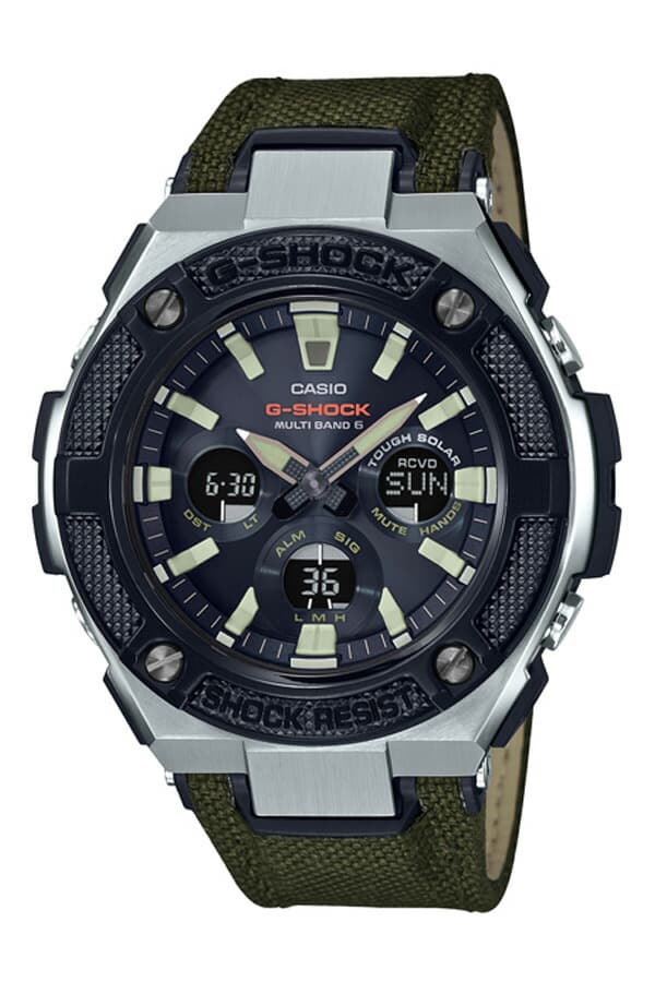 g shock exchange offer