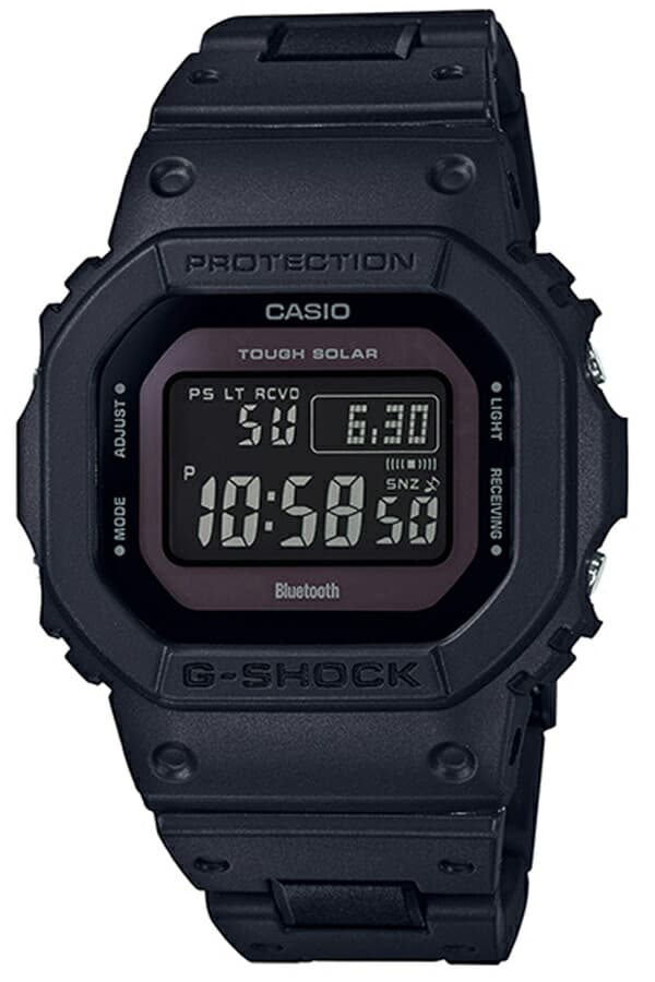 【楽天市場】【スマートウォッチ】カシオ腕時計 CASIO時計 CASIO 腕時計 カシオ ジーショック 頑丈な 時計 G-SHOCK メンズ