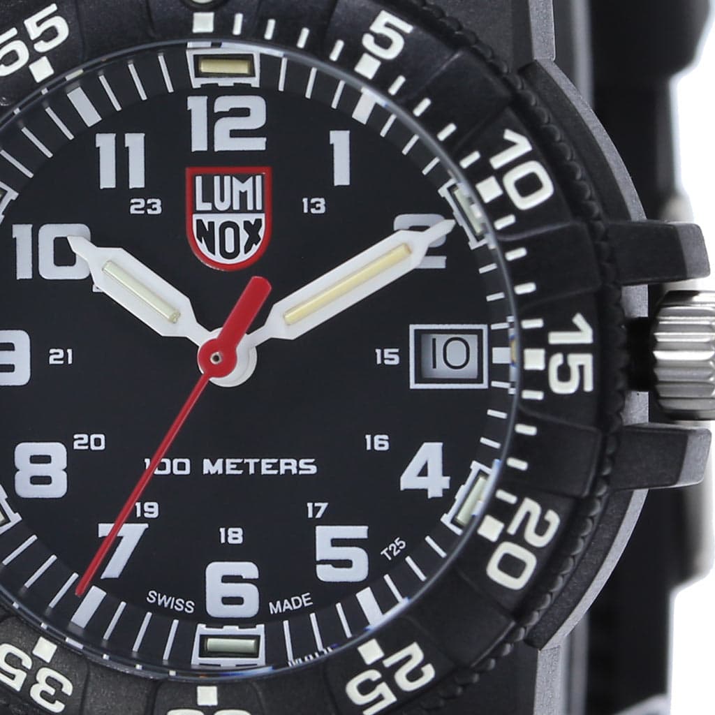 Luminox - 限定品 LUMINOX J.G.S.D.F レンジャーコラボモデルの+spbgp44.ru