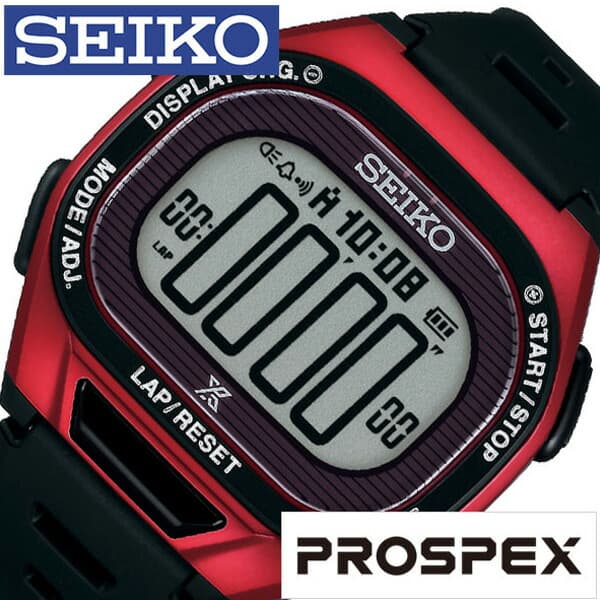 セイコー SEIKO RUNNING WATCH 2点 Super Runners Solar | セイコーウオッチ