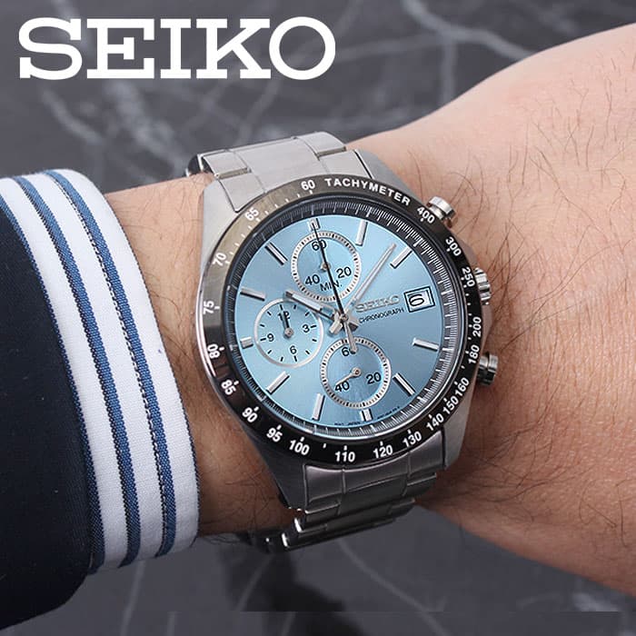 楽天市場】セイコー 腕時計 SEIKO時計 SEIKO 時計 スピリット SPIRIT