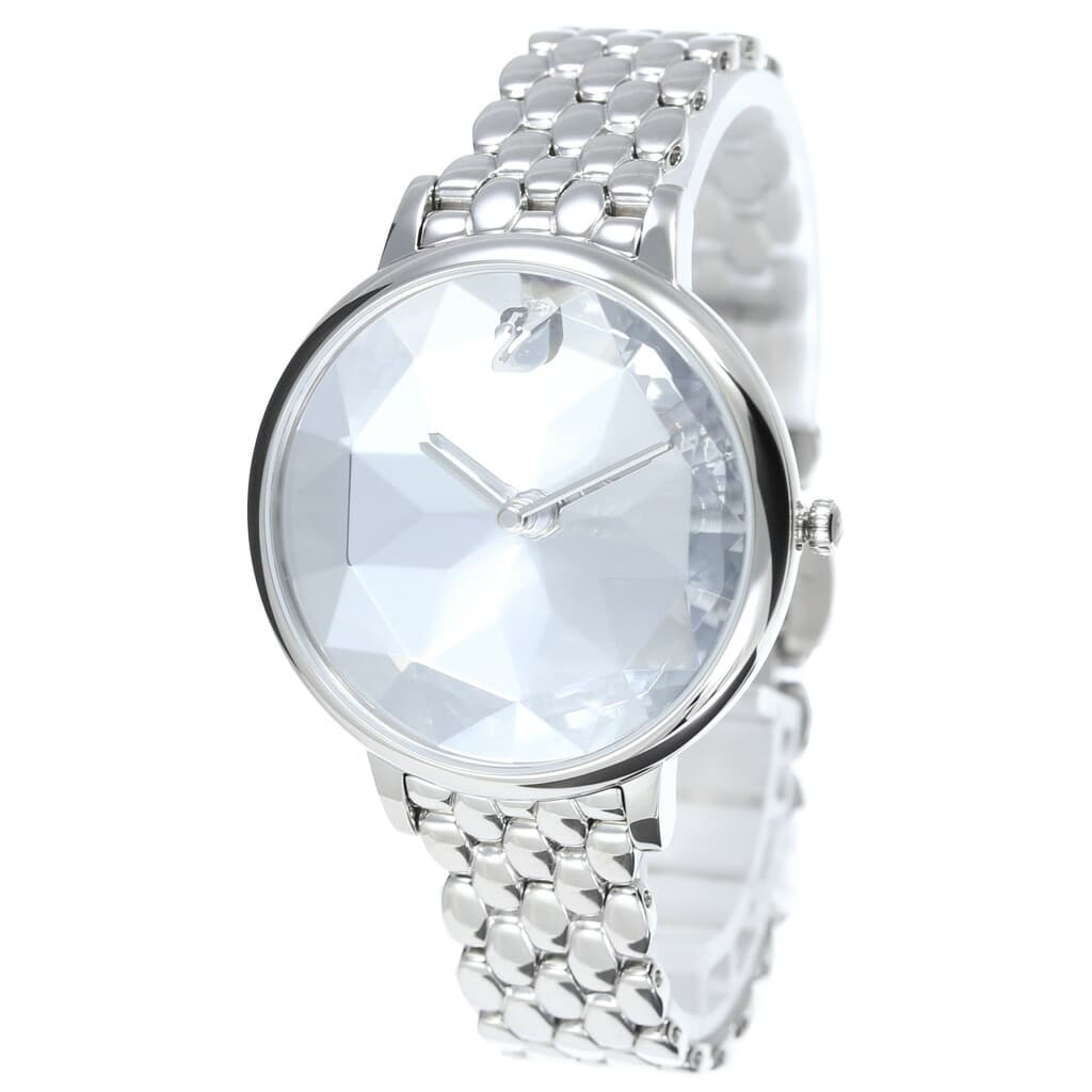 【楽天市場】スワロフスキー腕時計 Swarovski時計 Swarovski 腕時計 スワロフスキー 時計 レイク Crystal Lake