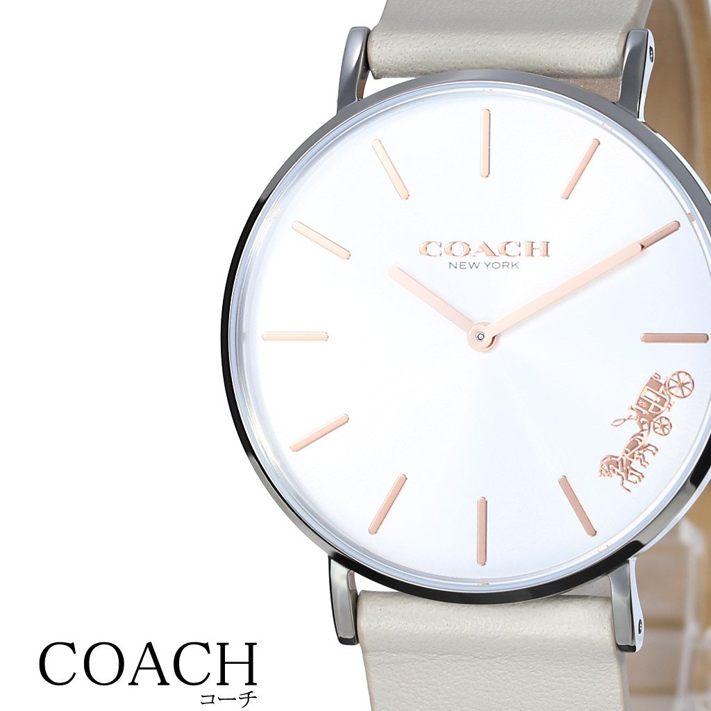 楽天市場】コーチ 腕時計 COACH 時計 コーチ時計 COACH時計