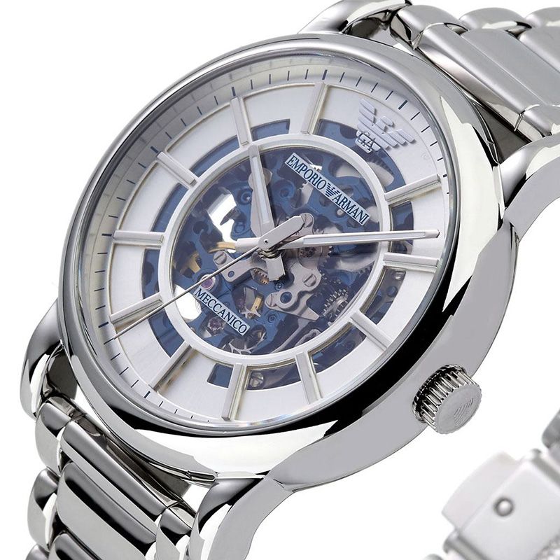 【楽天市場】エンポリオアルマーニ腕時計 EMPORIOARMANI時計 EMPORIO ARMANI 腕時計 エンポリオ アルマーニ 時計