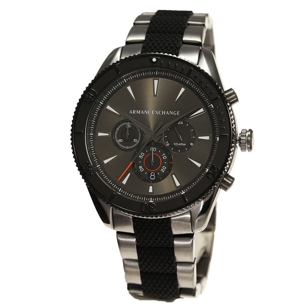 【楽天市場】【30代 男性 に おすすめ AX 】 アルマーニ エクスチェンジ 腕時計 ARMANI EXCHANGE時計 ARMANI