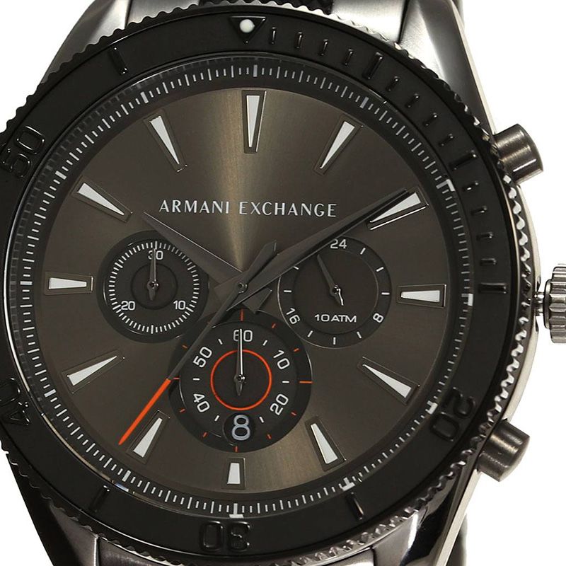 【楽天市場】【30代 男性 に おすすめ AX 】 アルマーニ エクスチェンジ 腕時計 ARMANI EXCHANGE時計 ARMANI