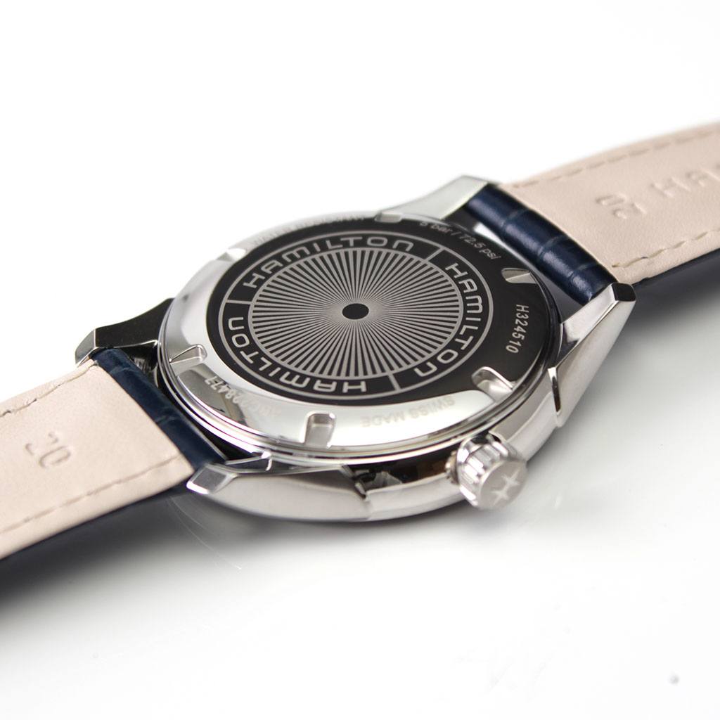 楽天市場 30代男性 ハミルトン腕時計 Hamilton時計 Hamilton 腕時計 ハミルトン 時計 ジャズマスター ジェント Jazzmaster Gent メンズ ブランド H おすすめ 防水 革ベルト レザー 男性 新生活 プレゼント ギフト 格安人気 Doutoresdaalegria Org Br