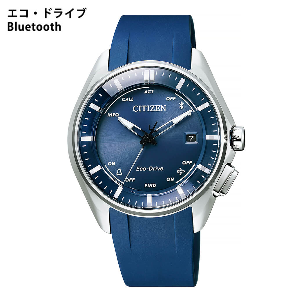 送料無料 5年保証 シチズン腕時計 Citizen時計 Citizen 腕時計 シチズン 時計 エコ ドライブ Bluetooth Eco Drive One レディース ブルー Bz4000 07l 限定 エコドライブ ソーラー 防水 テニス 耐衝撃 新生活 プレゼント ギフト 限定価格セール Www Faan Gov Ng