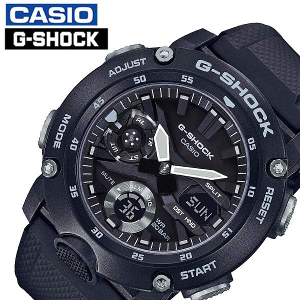 在庫一掃 カシオ腕時計 Casio時計 Casio 腕時計 カシオ 時計 ジーショック G Shock メンズ ブラック Ga 00s 1ajf 正規品 ブランド 防水 ウレタン ラバーベルト かっこいい オシャレ 大学生 高校生 彼氏 夫 息子 新生活 プレゼント ギフト ブランドアクセと