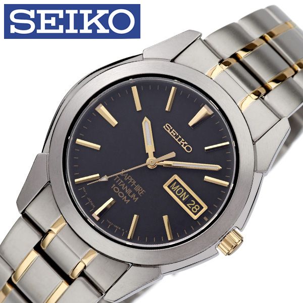 ビッグ割引 メンズ腕時計 Sgg735p1 ブラック 男性 メンズ 時計 セイコー 腕時計 Seiko Seiko時計 セイコー腕時計 ギフト プレゼント 新生活 誕生日 商社 営業 スーツ フォーマル ファッション おしゃれ 定番 逆輸入 ブランド 人気 Www Mekatronik Org Tr