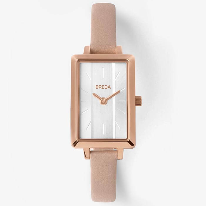 革ベルト メタル ランキング1位 Breda時計 ブランド スクエア型 ポイント10倍 Breda 人気 時計 腕時計 特価 ブレダ腕時計 ブレダ エヴァ Eva レディース 女性 防水 アンティーク レトロ 小さい 華奢 小さい 細ベルト おしゃれ 正規品 新作 高級 レザー シンプル