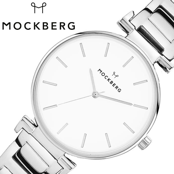 モックバーグ腕時計 MOCKBERG時計 MOCKBERG 腕時計 モックバーグ 時計 オリジナル 34 Original レディース 女性 MO631 人気 ブランド ステンレス 大人 かわいい クラシック アクセサリー 大学生 仕事 彼女 プレゼント ホワイトデー ギフト 新生活 母の日