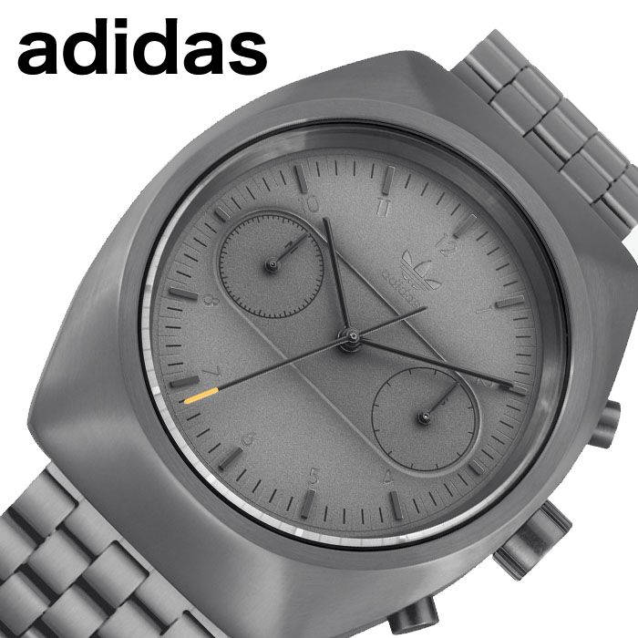 在庫限り アディダス腕時計 Adidas時計 Adidas 腕時計 アディダス 時計 プロセス クロノ M3 Process Chrono M3 メンズ ブラック Z18 632 00 ブランド スポーツ ウォッチ ファッション ストリート 新生活 プレゼント ギフト 訳ありセール格安 Www Faan Gov Ng