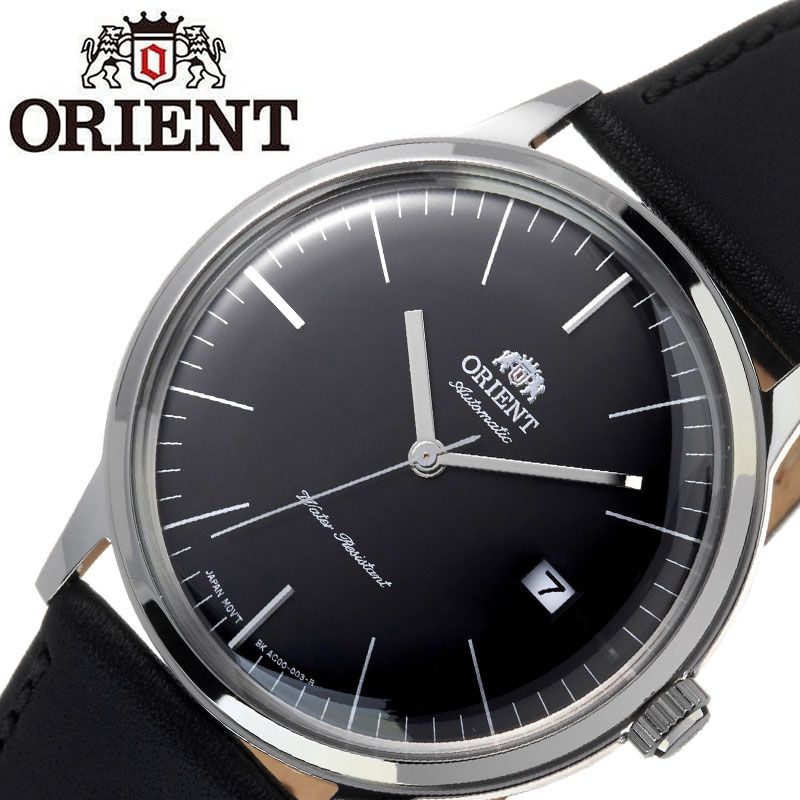 60代 40代 メンズ腕時計 メンズ Classic Orw Fac0000db0 Orient時計 腕時計 新生活 自動巻き ブラック 新社会人 オリエント時計 バンビーノ 50代 成人式 30代 オリエント 代 バンビーノクラシック Bambinoclassic 時計 クラシック Orient Bambino オリエント腕時計 60代 40代 メンズ腕時計 メンズ Classic Orw Fac0000db0 Orient時計 腕時計 新生活 自動巻き ブラック 新社会人 オリエント時計 バンビーノ 50代 成人式 30代 オリエント 代 バンビーノクラシック Bambinoclassic 時計 クラシック Orient Bambino オリエント腕時計