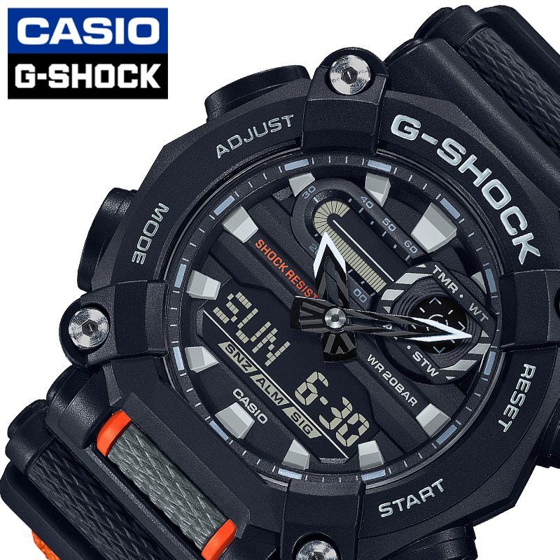 超大特価 8月8日発売 Casio時計 Casio 腕時計 カシオ 時計 ジーショック Gショック G Shock メンズ ブラック Ga 900c 1a4jf 人気 ブランド 防水 頑丈 丈 クロスバンド スポーツ アウトドア 男性 彼氏 高校生 大学生 大人 陸上競技 大きめ 新生活 プレゼント