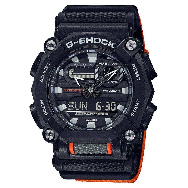 超大特価 8月8日発売 Casio時計 Casio 腕時計 カシオ 時計 ジーショック Gショック G Shock メンズ ブラック Ga 900c 1a4jf 人気 ブランド 防水 頑丈 丈 クロスバンド スポーツ アウトドア 男性 彼氏 高校生 大学生 大人 陸上競技 大きめ 新生活 プレゼント