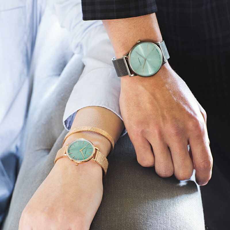 エルラーセン時計 Llarsen腕時計 オリバー Oliver メタル 代 メンズ腕時計 30代 40代 50代 北欧 60代 成人式 新社会人 当日出荷 エルラーセン腕時計 Llarsen時計 Llarsen 腕時計 エルラーセン 時計 オリバー Oliver メンズ エメラルドグリーン Ll147otom 人気