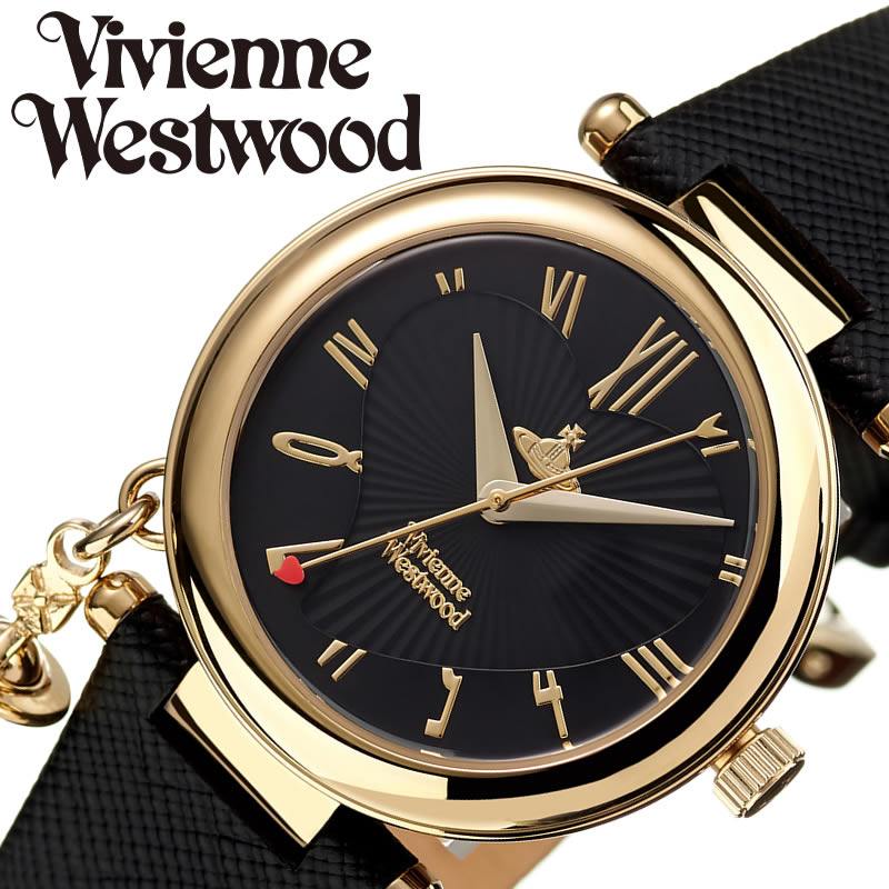 楽天市場】ヴィヴィアンウエストウッド 腕時計 Vivienne