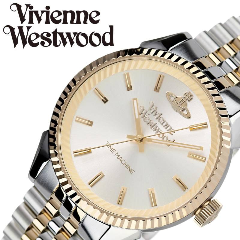 最新人気 メンズ腕時計 ヴィヴィアンウエストウッド腕時計 Viviennewestwood時計 ギフト プレゼント 新生活 ファッション 女性 大人 コンビ メタル かわいい おしゃれ ブランド 人気 Vv242cmsg シャンパン メンズ 時計 ウエストウッド ヴィヴィアン 腕時計 Westwood