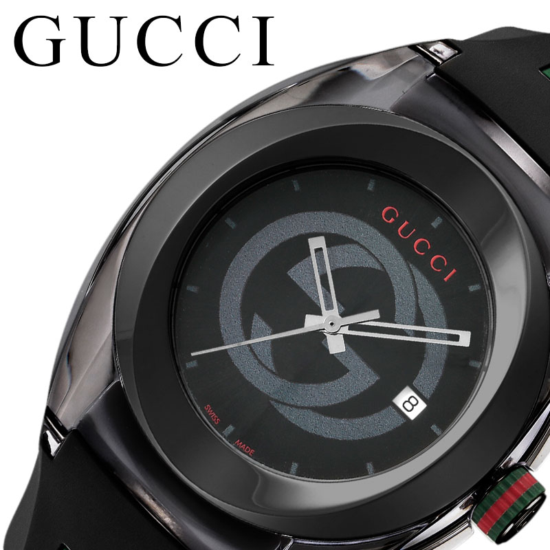 夏セール開催中 Max80 Off Yaa 父 男性 メンズ Sync シンク 時計 グッチ 腕時計 Gucci Gucci時計 グッチ腕時計 ギフト プレゼント 新生活 彼氏 お揃い ペアコーデ ペアウォッチ カジュアル カラフル シェリーライン かわいい 大人 ブランド 高級 おすすめ 人気
