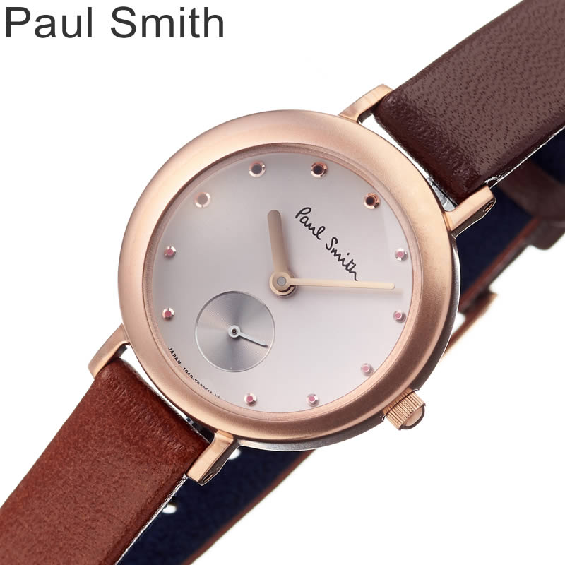 特売 ポールスミス腕時計 Paulsmith時計 Paul Smith 腕時計 ポール スミス 時計 ヘイワード Hayward レディース ピンク Bz1 625 12 人気 高級 トレンド ブランド おすすめ オシャレ シンプル イギリス 新生活 プレゼント ギフト ブランドアクセと腕時計の