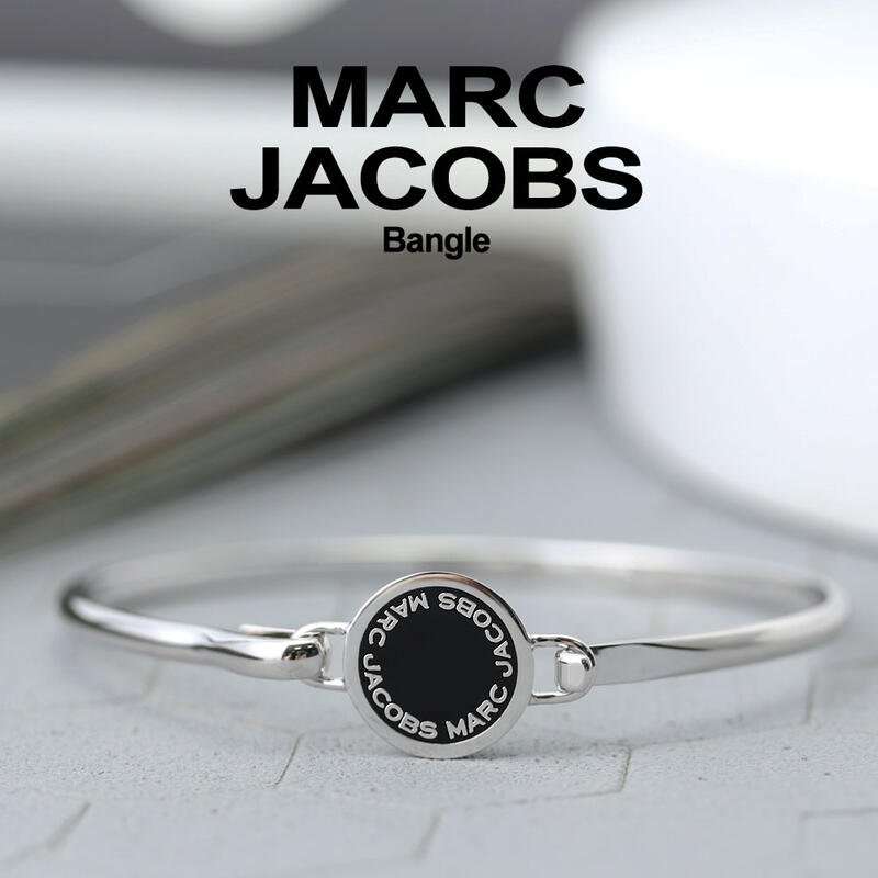 第1位獲得 楽天市場 Marc Jacobs ジュエリー マークジェイコブス ブレスレット ロゴ ディスク エナメル Logo Disc Enamel レディース M 068 人気 ブランド バングル 華奢 小さめ 小さい かわいい ロゴ 彼女 女性 記念日 誕生日 代 30代 40代 新社会人