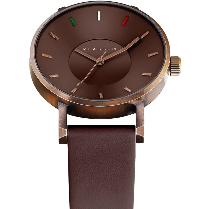 当日出荷 クラス14腕時計 Klasse14時計 Klasse14 腕時計 クラス14 時計 ヴォラーレ Volare メンズ ブラウン Wvovg007m 人気 個性的 話題 デザイナーズ おしゃれ ペア使い 雑誌 大学生 Ol アクセ感覚 プレゼント ギフト 人気 ブランド Painfreepainrelief Com